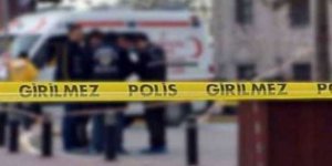 Arpaçay Küçük Çatma'da silahlı kavga : 1 ölü