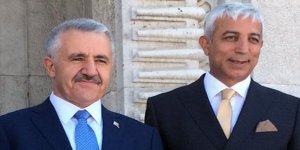 Arslan ve Kılıç müjdeyi verdi; Doğu Ekspresi seferleri başlıyor