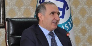 Rektör Prof. Dr. Hüsnü Kapu : "Kafkas Üniversitesi Hızlı Bir Dönüşüm Yaşadı, Bölgenin Umut Kaynağıyız"