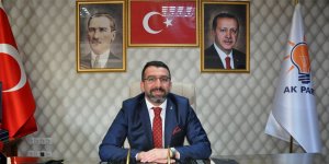 Başkan Çalkın, müjdeyi verdi! OSB ve KSS Bakanlık yatırım programına alındı