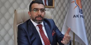Başkan Çalkın, Kağızman Öğretmen Evi’nin ikmal ihalesi yapılacak