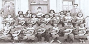 “Köy Enstitülerinin 81. kuruluş yıldönümünü kutluyoruz!”