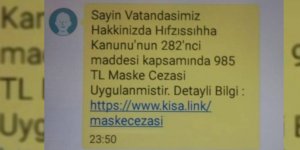 Kars Emniyeti uyardı! “Dolandırıcıların oltasına düşmeyelim”