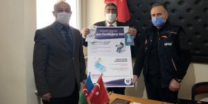 “AFAD Türkiye’nin iftiharı bir kurum haline geldi”