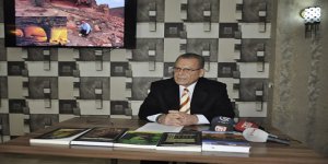 Sezai Yazıcı’nın “Seyyahların Gözünden Ani” kitabına Dr. Nevzat Keleş'ten 4 sayfalık akademik tanıtım