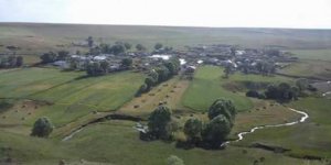 Kars’ta, Hapanlı köyünde karantina kaldırıldı