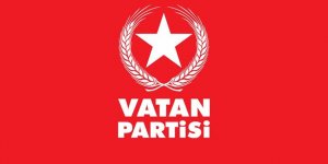 Vatan Partisi Kars İl Başkanlığı'ndan Biden'e tepki
