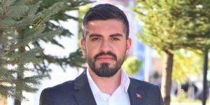 Ak Parti Gençlik Kolları Kars İl Başkanı Fatih Bayrambey'den "Soykırım" Tepkisi