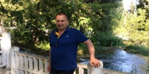 İş İnsanı Adnan Atila'dan teşekkür mesajı
