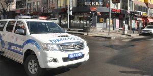Tam kapanma Kars’ta muammaya dönüştü