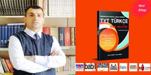 Aybirdi’nin beklenen kitabı çıktı