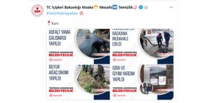 Kars’ta ‘Terör yok hayat var’