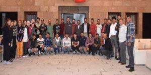 Anı Ören yerine, kazı çalışmaları için genç gönüllü aranıyor