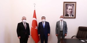 Arslan ve Kılıç’tan, şehir hastanesi ve doktor talebi