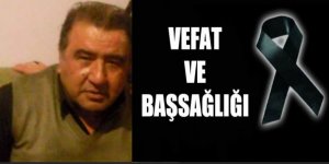 Yusuf Karadağ vefat etti