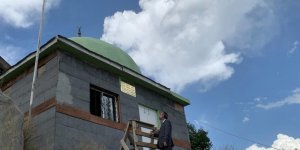 Yasin Aşkın Yıldırım : Kümbet ve Türbelerimize sahip çıkalım
