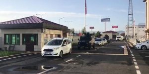 Kars merkezli PKK/KCK operasyonu: 5 gözaltı