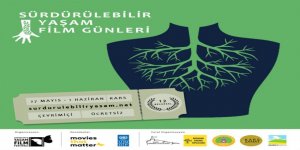 SÜRDÜRÜLEBİLİR YAŞAM FİLM GÜNLERİ KARS'TA