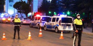 Kars’ta şüpheli çanta polisi alarma geçirdi