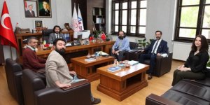 SERKA Kars’a Otizm Rehabilitasyon Merkezi Açılması İçin Girişimlerde Bulunuyor