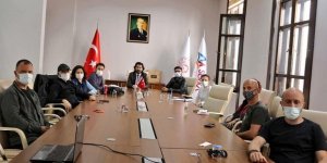 SERKA ile Kuzeydoğu Derneği İşbirliğiyle Eko Turizm Turu Gerçekleştirildi