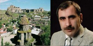 İrfan TOPÇU'nun kaleminden : "Selamlaşma"