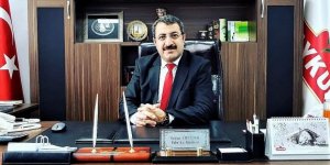 Karslı hemşehrimiz Yakup Öztürk, Çaykur Erzurum Bölge Müdürlüğü'ne atandı