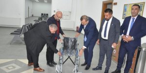 Başkan Altun’un projesine KAI-DER Genel Başkanı Dr. Erdoğan Yıldırım’dan destek