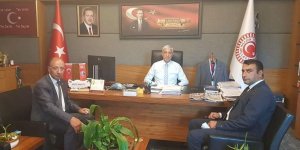 Kars tarımı masaya yatırıldı!
