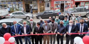 Kars Sigorta House şubesi hizmete başladı