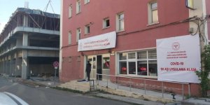 Kars İl Sağlık Müdürlüğü Takdiri Hak Ediyor