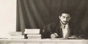Kars Değerli Bir Büyüğünü Kaybetti : Ali Rıza Arslan Vefat Etti