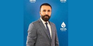DEVA Partisi Kars İl Başkanı Güven Özen : Her baba süper kahramandır