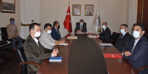 Kars’ta hayvan sayısını artıracak önemli adım atıldı