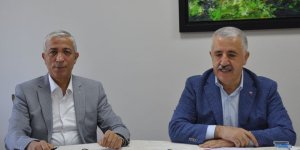 Milletvekilleri Arslan ve Kılıç’tan Müjde : Kağızman ve Sarıkamış'a Halk Kütüphanesi