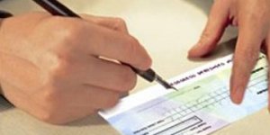 Karşılıksız Çekte Üçüncüyüz