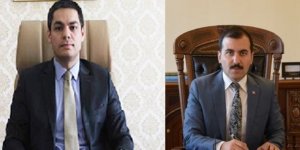 Mülkiye müfettişliği sınavına Kars'tan 2 mülki idare amiri çağrıldı