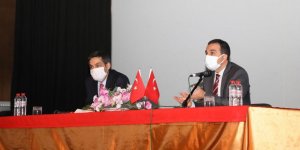 Kars’ın köylerine 7 milyonluk yatırım!