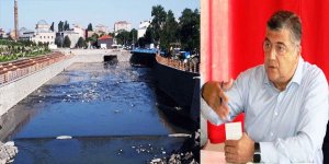 CHP’li Sındır, “Kars Çayı Havzası Sulama Projesine yeterince önem verilmiyor”
