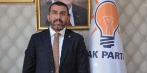 Başkan Çalkın : Toraman Kars’a gelen CHP’lilere, Kars’ı taşlattırıyor