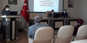Erken yaşta ve zorla evlilikler ile mücadele il eylem planı onaylandı