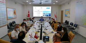 Kars’ta AFAD İRAP çalıştayı