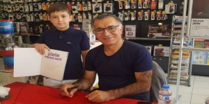 Prof. Dr. Selçuk Şirin’e Kars’ta büyük ilgi