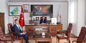 Tarım ve Orman Müdürlüğü ile TKDK Kars’ta Güç Birliği Yapacak