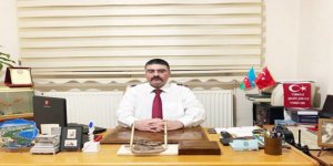 Başkan Ercüment Daşdelen, TGK Onur Kurulu üyeliğine seçildi