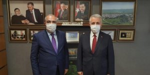 Kars'ın Kültür ve Turizmi Ankara'da konuşuldu