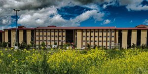 KAÜ Sosyal Bilgiler Öğretmenliği öğrencilerinden duygulandıran mektup