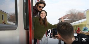  Masalsı yolculuk yeniden başlıyor