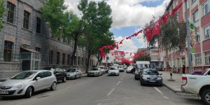 15 Temmuz’u unutmayacağız, unutturmayacağız!