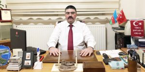 “Türk milleti 15 Temmuz'da, dünyaya demokrasiden asla vazgeçmeyeceğini ilan etti”